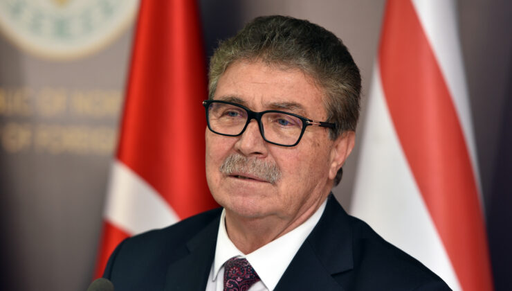 Başbakan Üstel:Türk Devletleri ile birlikte aynı yolu yürümek büyük mutluluk ve onur