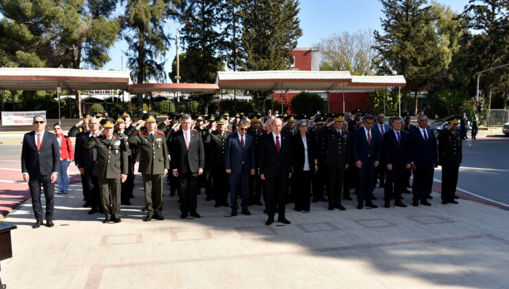 23 Nisan Ulusal Egemenlik ve Çocuk Bayramı törenlerle kutlanıyor. Tatar: Devlete bizlere Anavatan Türkiye’ye güvenin, gelecek çocuklarımızın ve gençlerimizindir