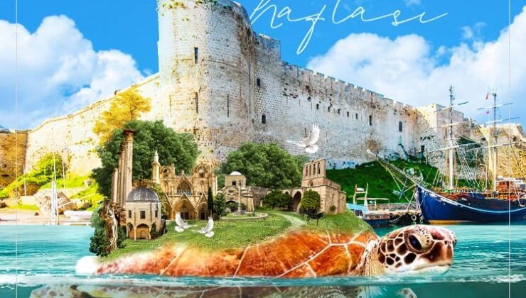 Ataoğlu:Turizm sektörü, ülkemiz ekonomisi için önemli bir kaynak olmaya devam edecek