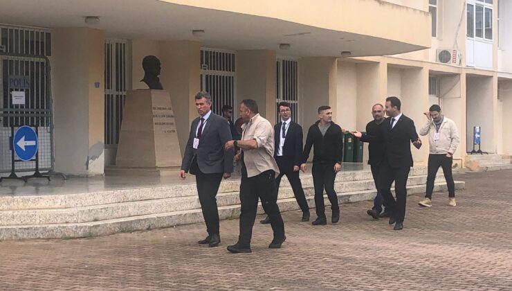 Büyükelçi Feyzioğlu: KKTC’de seçimler şenlik havasında geçiyor