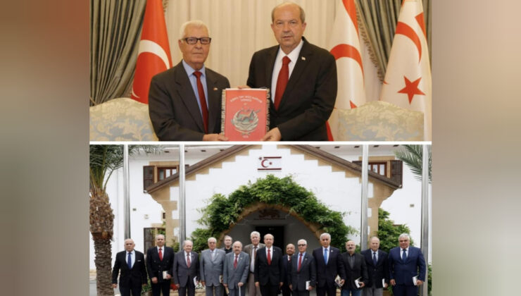 “Devletten devlete bir süreç başlayacaksa o zaman bunu düşünebiliriz”