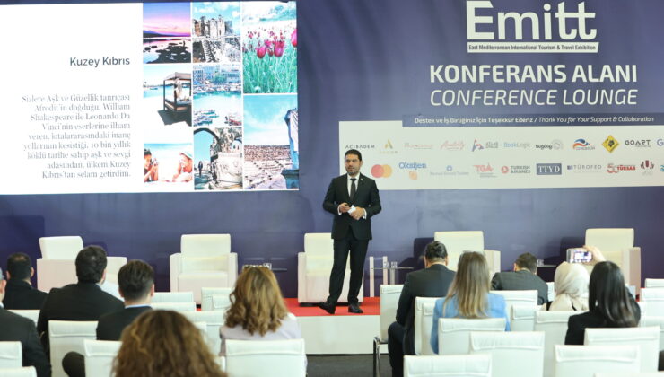 Savaşan:Konsey’in 2023 hedefi küresel iş birliğinin arttırılmasına katkıda bulunmak