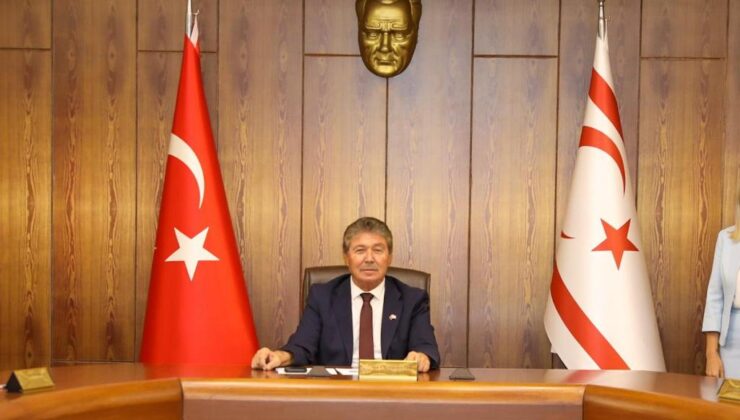 Bakanlar Kurulu toplantısı tamamlandı