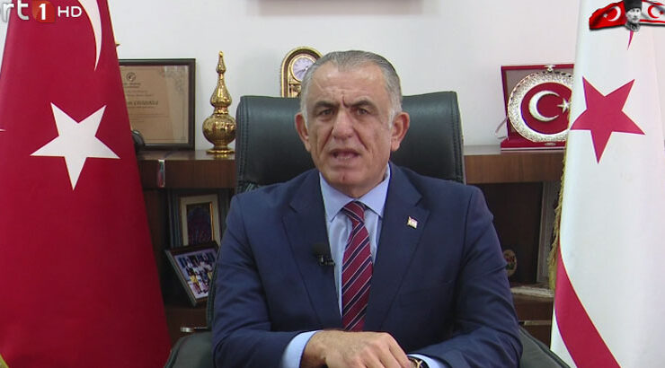 Milli Eğitim Bakanı Çavuşoğlu:Atatürk’ün izinde yürümeli ve çalışmaktan, üretmekten vazgeçmemelisiniz