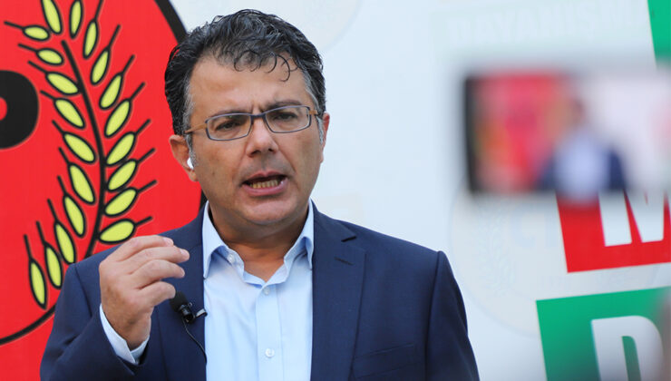 Akansoy’dan AÖA açıklaması :Akademi’nin geliştirilmesi olmazsa olmazdı