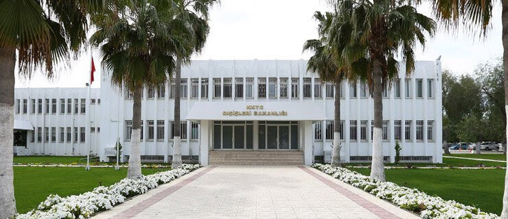 Dışişleri Bakanlığı: Meşru hak ve çıkarlarımızı korumak için gerekli tedbirleri almaya devam edeceğiz