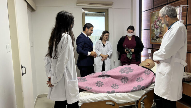 Savaşan: Birlik, beraberlik ve yardımlaşmaya çok daha fazla ihtiyacımız var