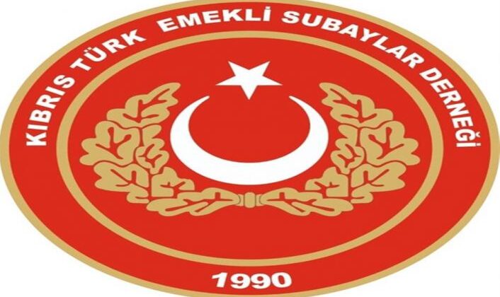 Kıbrıs Türk Emekli Subaylar Derneği’nden 23 Nisan ve Bayram mesajı