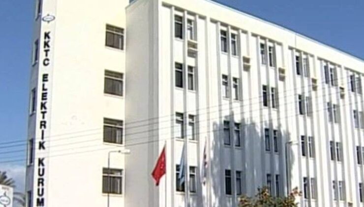 Kıb-Tek Genel Müdürü Aydın: Ciddi anlamda enerji sağlandı. Küçük lokal arızaların olduğu bilgimde