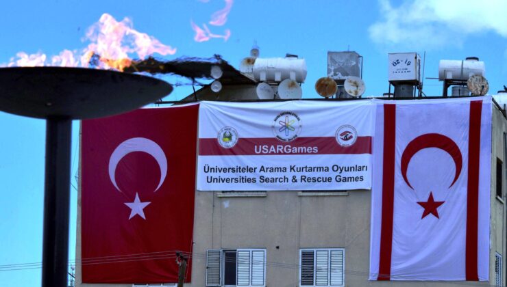 Üniversiteler Arama – Kurtarma Oyunları bugün sona eriyor