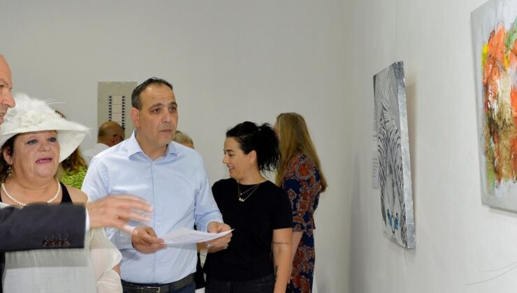 Tatar:Önemli olan birlik ve beraberlik içinde acıları paylaşmaktır