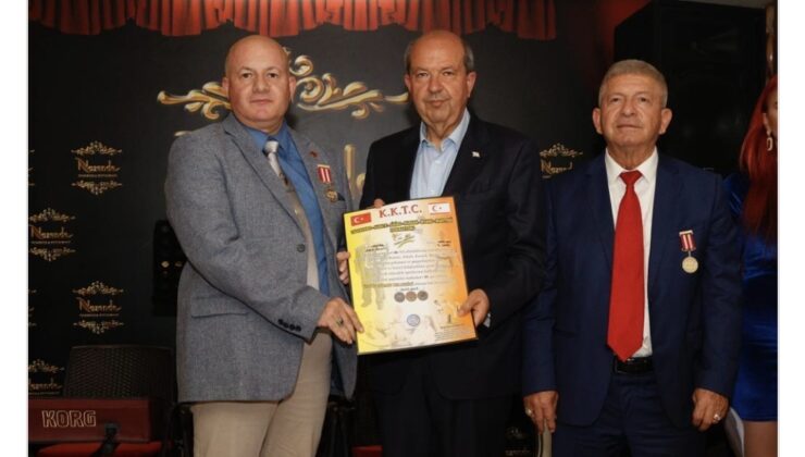 Tatar: Uluslararası etkinliklerde ülkemizin temsil edilmesi büyük bir başarıdır