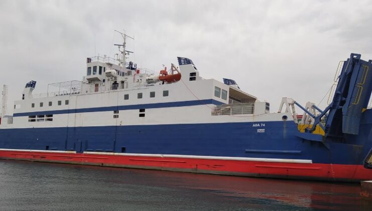 ADA 74 yarın düzenlenecek törenle halka tanıtılıyor