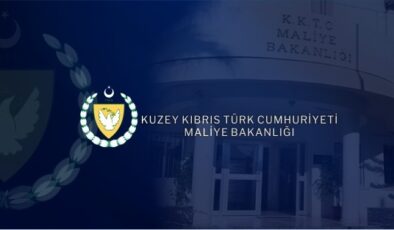 Maliye Bakanlığı, “Gazimağusa Limanı’ndaki Mobil X-ray cihazı, araçların yüzde 10’unu kontrol edebilecek kapasitededir”