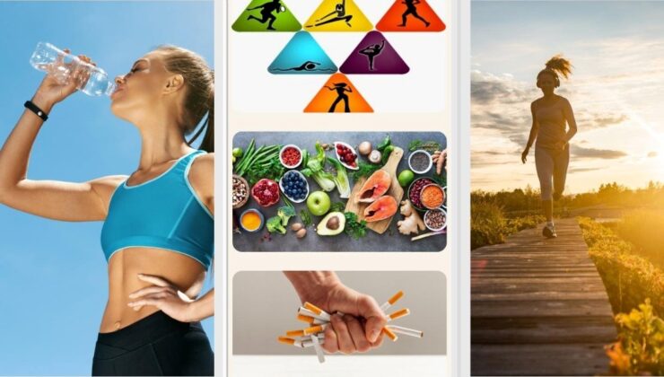 “Sağlıklı Kalın Yaşama Yıllar Katın” konulu seminerin üçüncüsü Erenköy Karpaz Belediyesi’nde yapılıyor