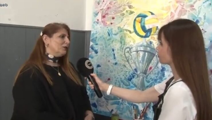 ‘Vatansız Hayatlar Karma Resim Sergisi’nde Şampiyon Melekler’e ithafen portreler yer alacak