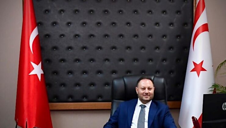 İçişleri Bakanı Öztürkler: Basın özgürlüğü, kamusal bir haktır ve demokrasilerin en önemli güvencesidir