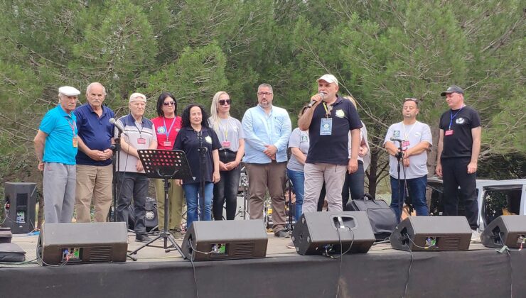 “Leymosunlular Pikniği” yapıldı