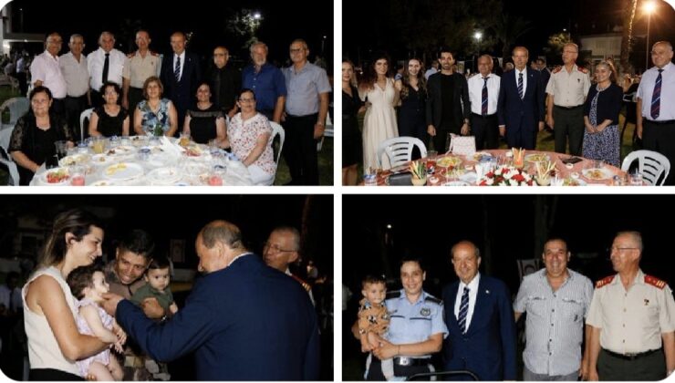 Tatar:Polis teşkilatımızın ilerleyen dönemde kapasitesi çok daha ileri noktalara ulaşacaktır