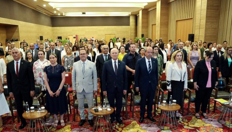 Töre, KTTO Kadın Girişimciler Konseyi Çalıştayı’na katıldı