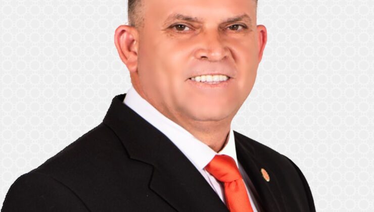 Karanfil: Türkiye dün olduğu gibi bugün de Kıbrıslı Türklerin yanında