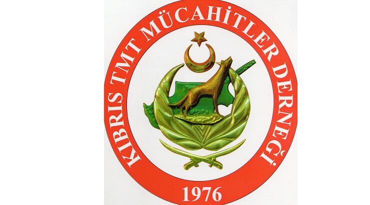 Kıbrıs TMT Mücahitler Derneği, Limasol Direnişi için mesaj yayımladı