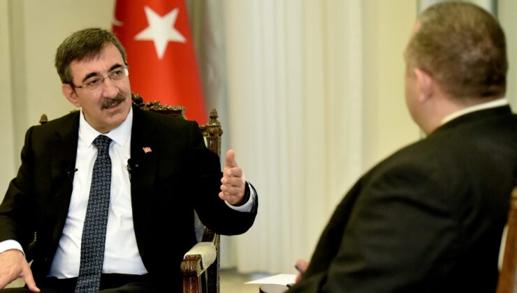 Yılmaz: Enterkonnekte sistem sadece KKTC’yi değil tüm Kıbrıs’ı dünyaya bağlayacak