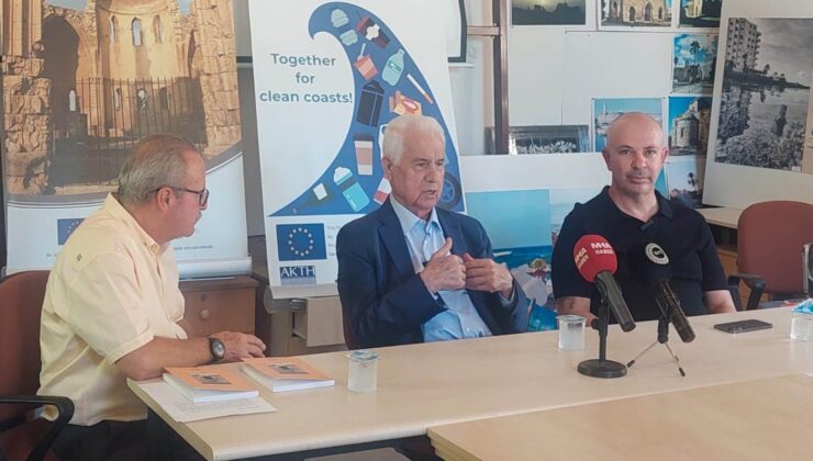 MASDER’in konuğu MTG başkanları Eroğlu ve Bozkurt