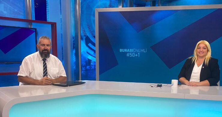 Büyükkonuk Eko Gün 8 Ekim’de başlıyor