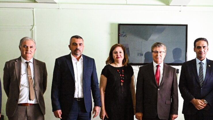 Başbakan Üstel, Çağlayan Çocuk Yuvası’nı ziyaret etti, “anne” eksikliğinin giderildiğini duyurdu