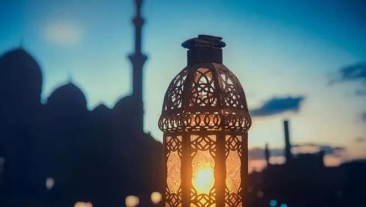 Berat Kandili bu gece idrak edilecek