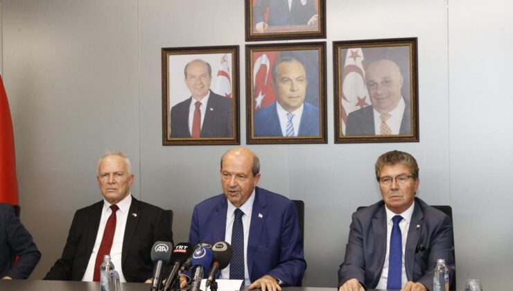 “Ambargolar zulme dönüştü, artık son bulmalı”