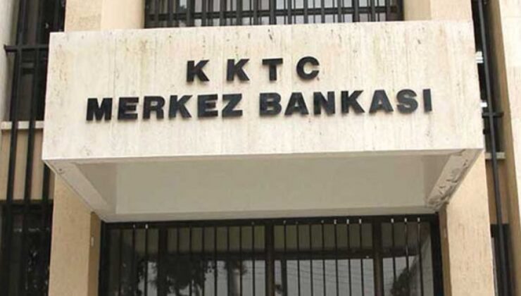KKTC Merkez Bankası, 2022 yılında 1 milyar 184 milyon TL kar etti