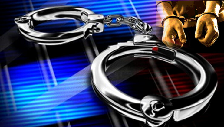 Gemikonağı’nda bulunan barkotları kesik ilaçlarla ilgili 2 tutuklama