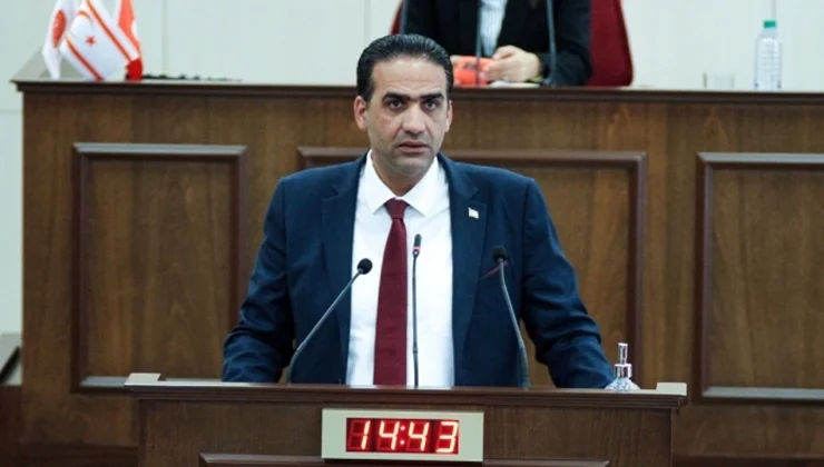 Gardiyanoğlu: Birliklerle toplantı yaparak önlemler aldık