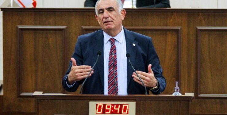 Çavuşoğlu: Okulların projelerinin tamamlanmasın minimum iki yıl alacak