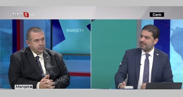 Savaşan: Pile yoluyla ilgili mutabakata varılması Türk tarafının kararlılığı sayesinde ulaşılan bir sonuç ve kazanımdır