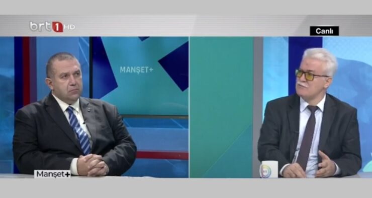 Atalay:Olağanüstü bir durum olmadıkça halkı sokağa davet etmek doğru değil