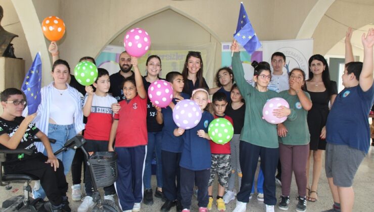 Fizyoterapistler Derneği’nin “Çocuklarda Omurga Sağlığı” eğitimleri başladı – BRTK