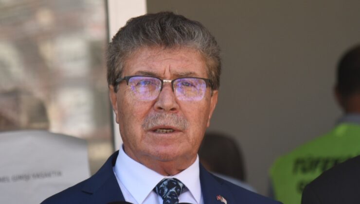 Üstel: Parti yetkililerinin aldığı karar doğrultusunda Eylül 2024’te yapılacak