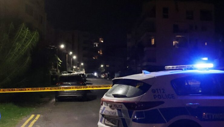 Lefkoşa’nın Rum kesiminde keskin nişancı tüfeği “sniper” ile cinayet