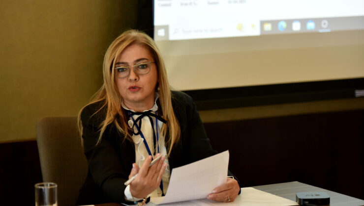 Ombudsman Varol, din, dil, ırk ayrımı gözetilmeden Anayasa karşısında herkesin eşit olduğunu vurguladı