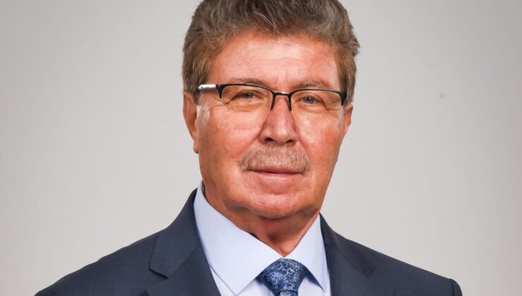 Üstel: Kıbrıs Türkü’nün güçlü sesi olan BRTK bu misyonla yoluna devam ediyor