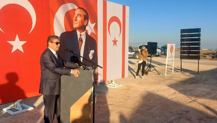 Üstel: Kırsal kesime yönelik düşük faizli kredi projeleri hazırladık