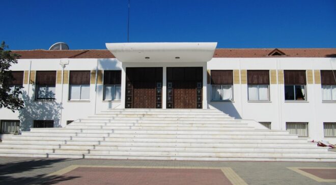 2024 bütçesi yarın Meclis Genel Kurulu’nda