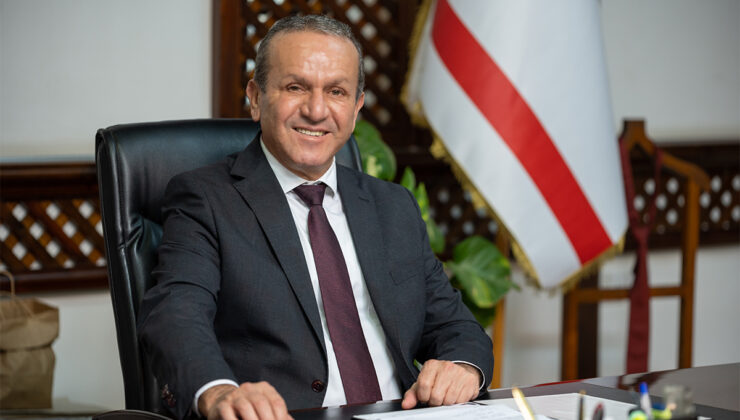 Ataoğlu: “İzci hareketinin ruhunu canlı tutmaya ve gelecek nesillere aktarmaya kararlı olmalıyız”