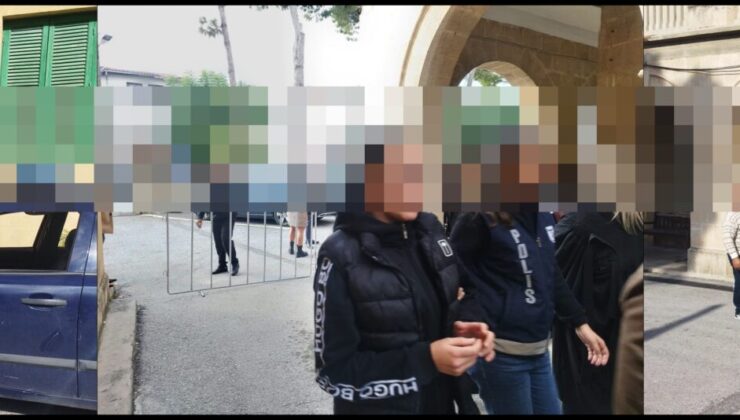 Kamyshanov’un öldürülmesiyle ilgili tutuklanan 3 zanlı yeniden mahkemeye çıkarıldı