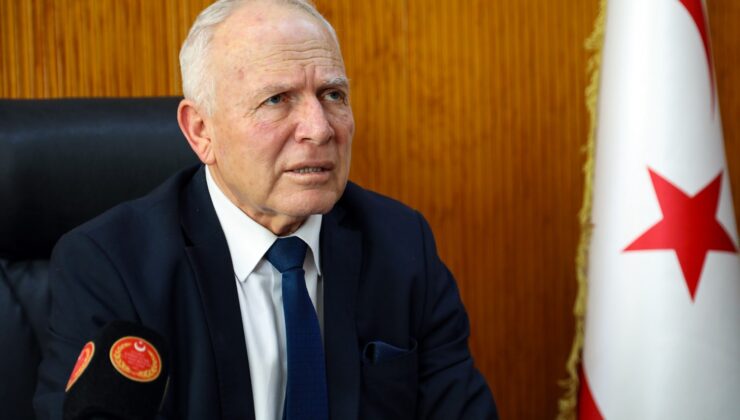 Töre: İnsanlık kasabı Netenyahu’nun iftiraları mesnetsiz