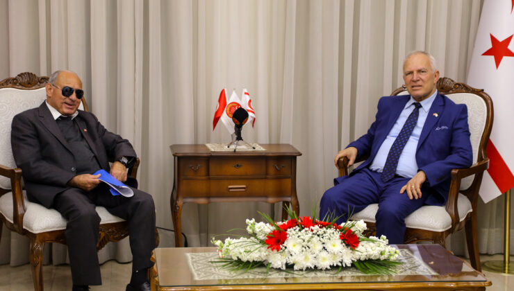 Töre: “Kamuya yapılan engelli vatandaş istihdamları olumlu”