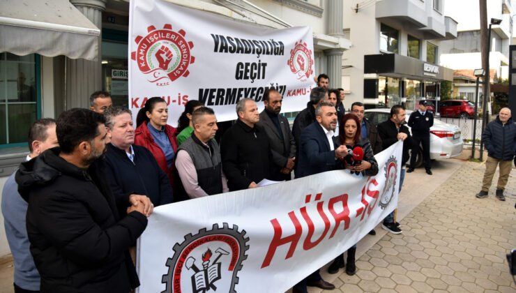 Serdaroğlu’ndan asgari ücretin bir an önce belirlenmesi çağrısı – BRTK